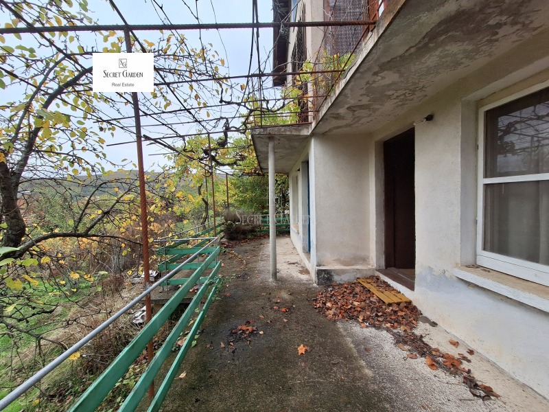 Продава КЪЩА, с. Мухово, област София област, снимка 5 - Къщи - 52519838