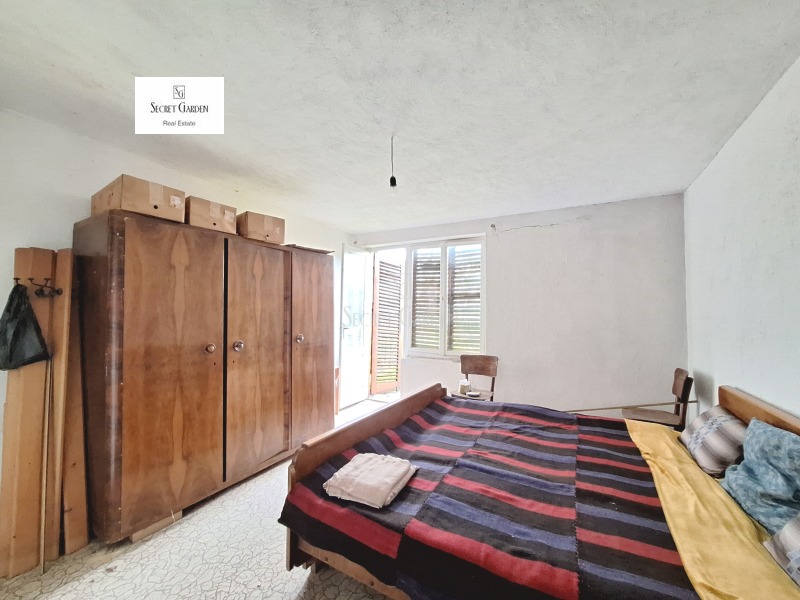 Продава КЪЩА, с. Мухово, област София област, снимка 9 - Къщи - 52519838