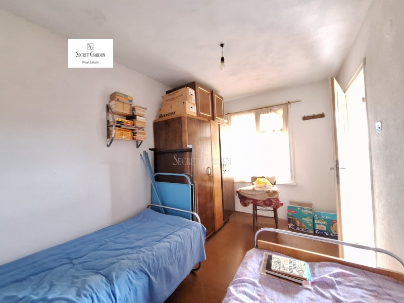 Продава КЪЩА, с. Мухово, област София област, снимка 2 - Къщи - 52519838