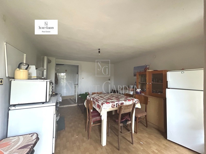 Продава КЪЩА, с. Мухово, област София област, снимка 13 - Къщи - 52519838