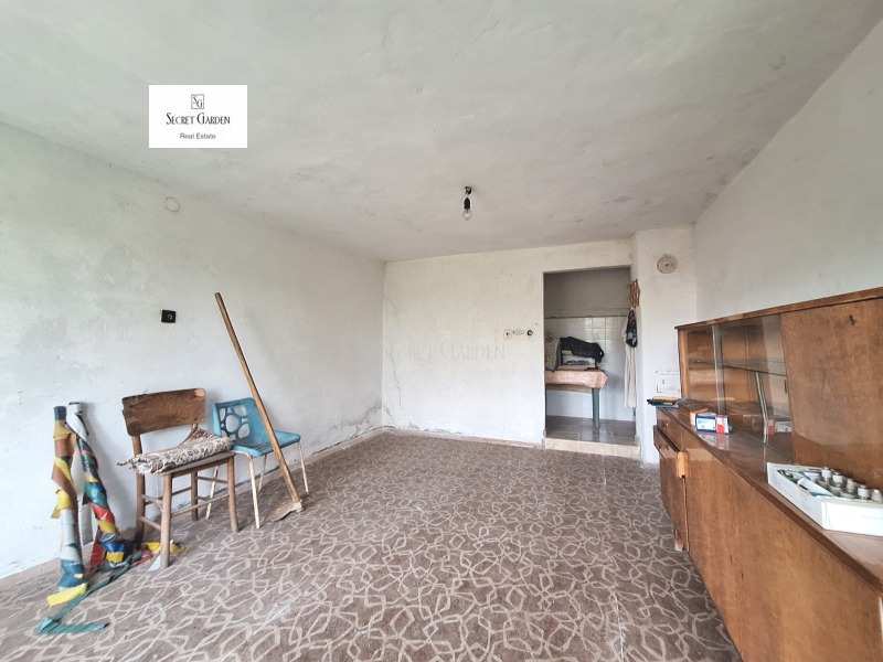 Продава КЪЩА, с. Мухово, област София област, снимка 6 - Къщи - 52519838