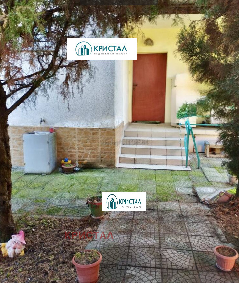 Продава КЪЩА, с. Маноле, област Пловдив, снимка 2 - Къщи - 54595558