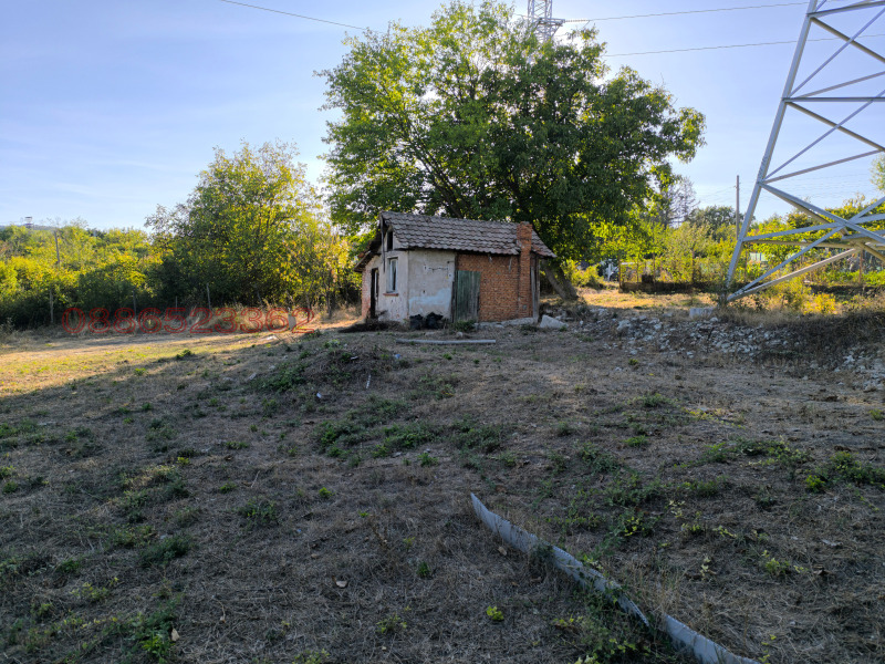 Продава ВИЛА, гр. Кърджали, Веселчане, снимка 6 - Вили - 52780742