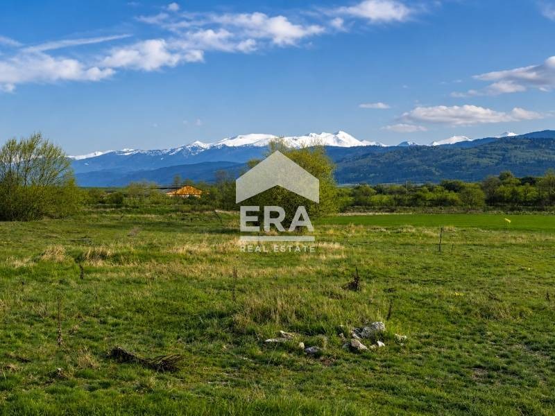Продава ПАРЦЕЛ, с. Рельово, област София област, снимка 2 - Парцели - 54472418