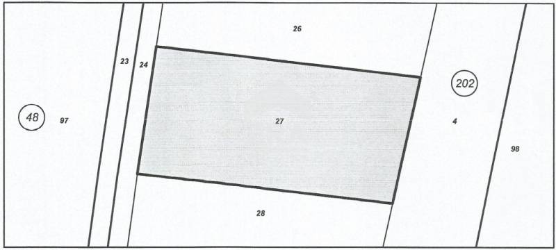 Продава ПАРЦЕЛ, с. Рельово, област София област, снимка 3 - Парцели - 54472418