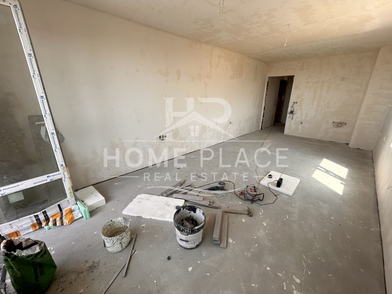 Продава 2-СТАЕН, гр. Варна, Виница, снимка 2 - Апартаменти - 55131515