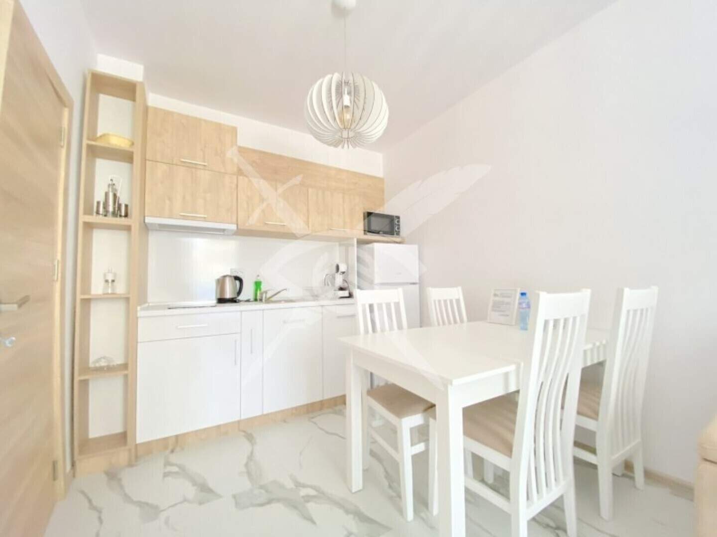 Продава 2-СТАЕН, гр. Приморско, област Бургас, снимка 2 - Апартаменти - 54499394