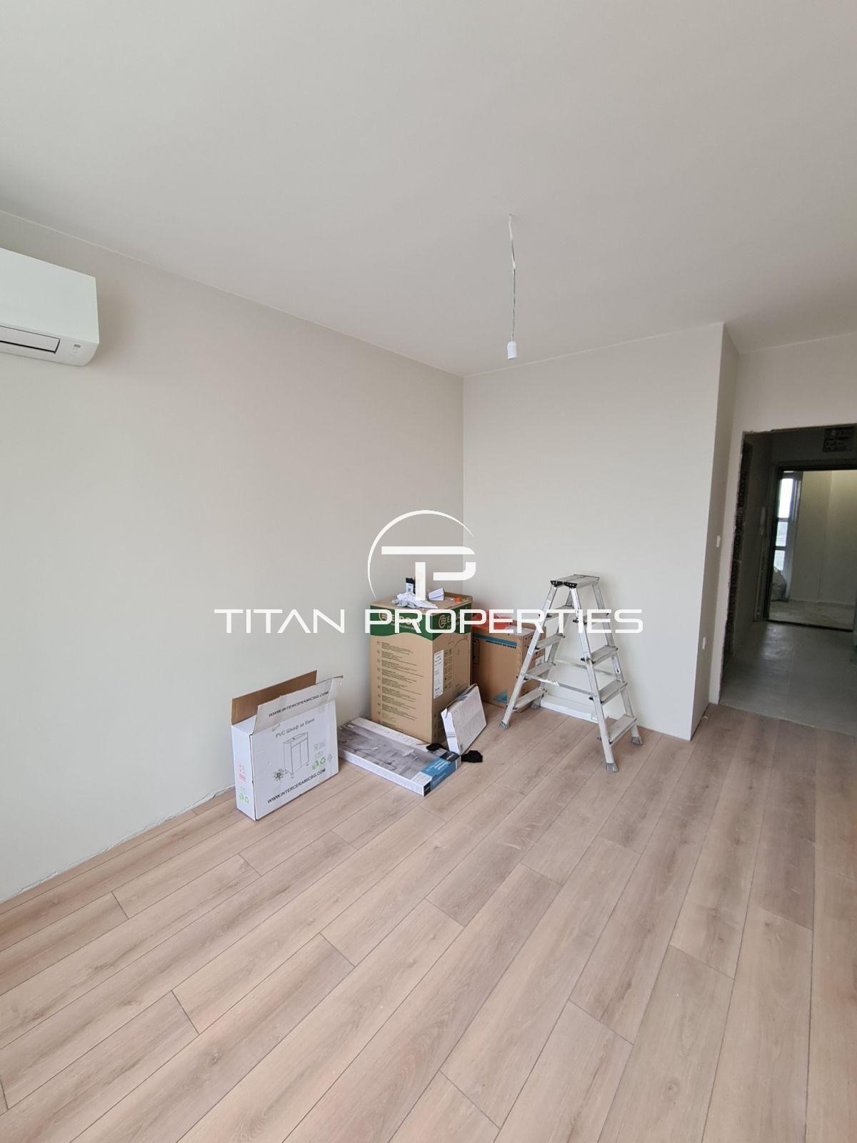 Продава 2-СТАЕН, гр. Пловдив, Тракия, снимка 5 - Апартаменти - 54554327
