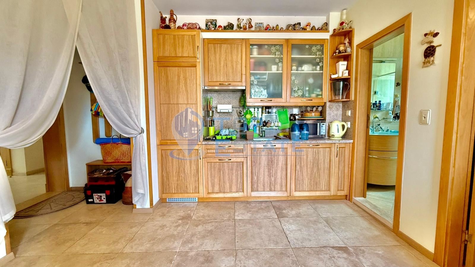 Продава 2-СТАЕН, гр. Приморско, област Бургас, снимка 5 - Апартаменти - 54619835