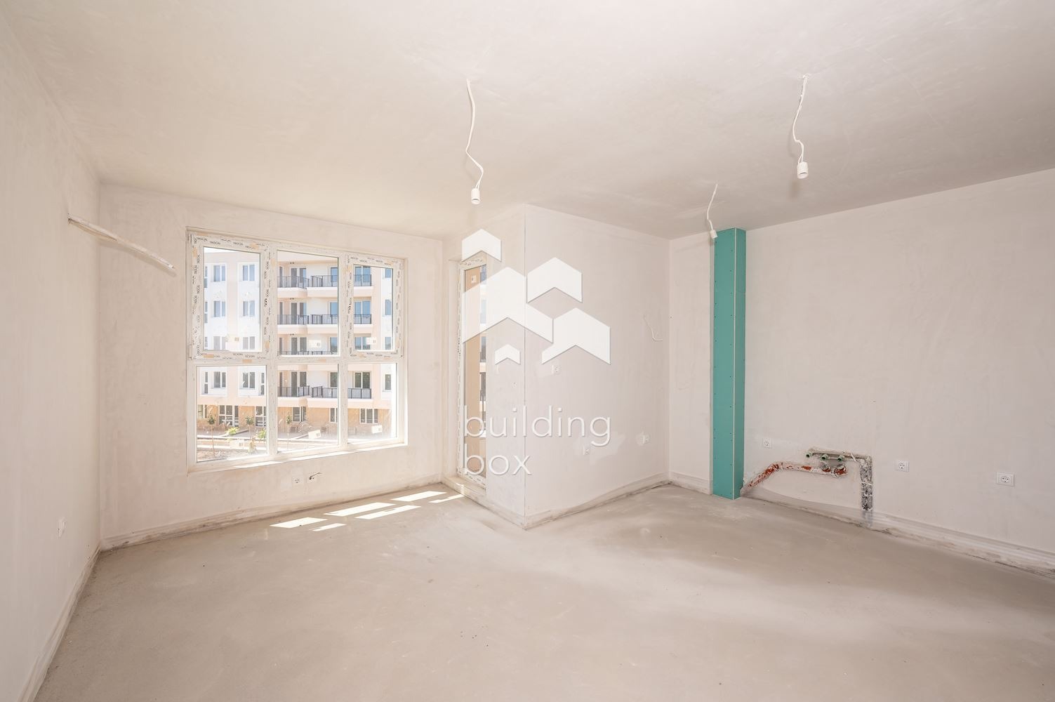 Продава 2-СТАЕН, гр. Пловдив, Западен, снимка 2 - Апартаменти - 55886137