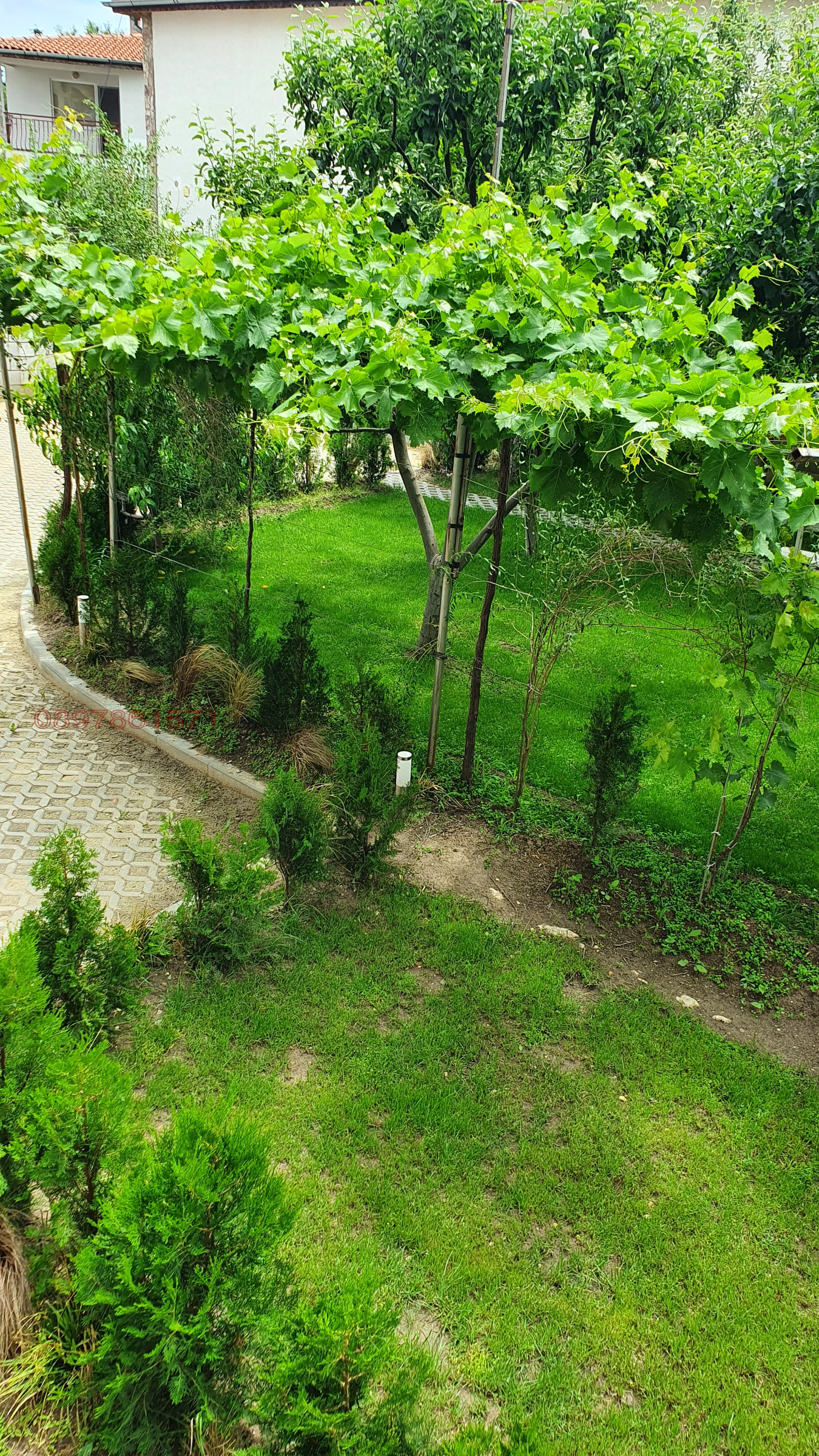Продава 2-СТАЕН, с. Кранево, област Добрич, снимка 10 - Апартаменти - 55940846