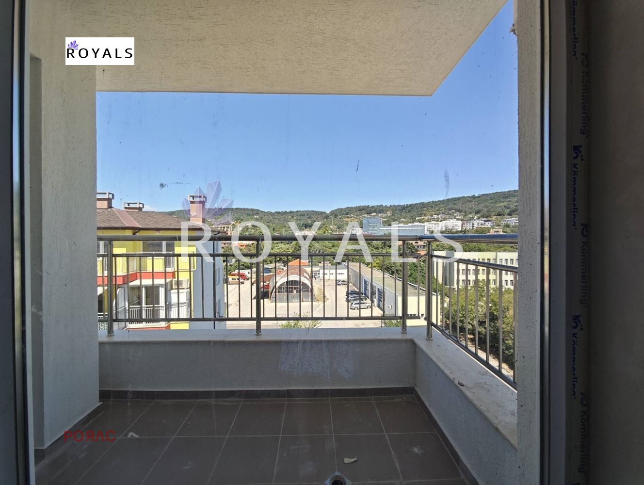Продава 2-СТАЕН, гр. Варна, м-т Сотира, снимка 10 - Апартаменти - 55960969