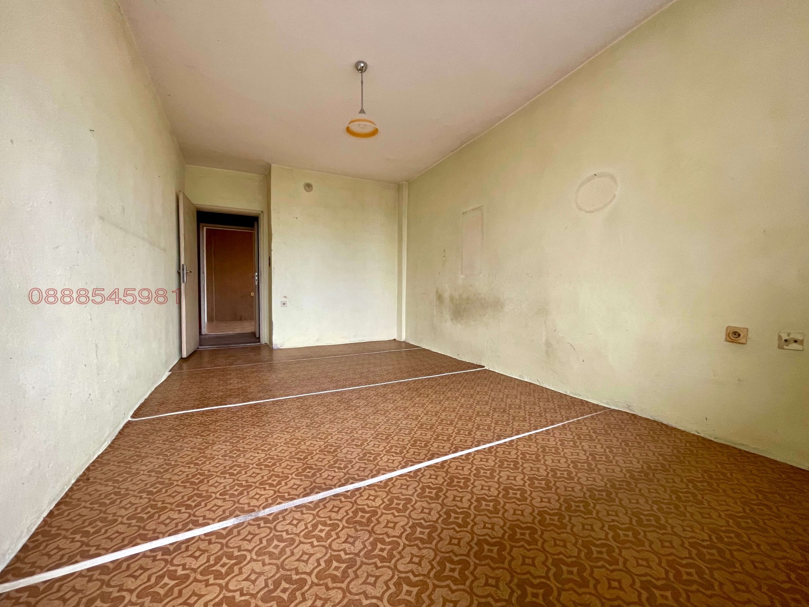 Продава 3-СТАЕН, гр. Велико Търново, Център, снимка 3 - Апартаменти - 54809510