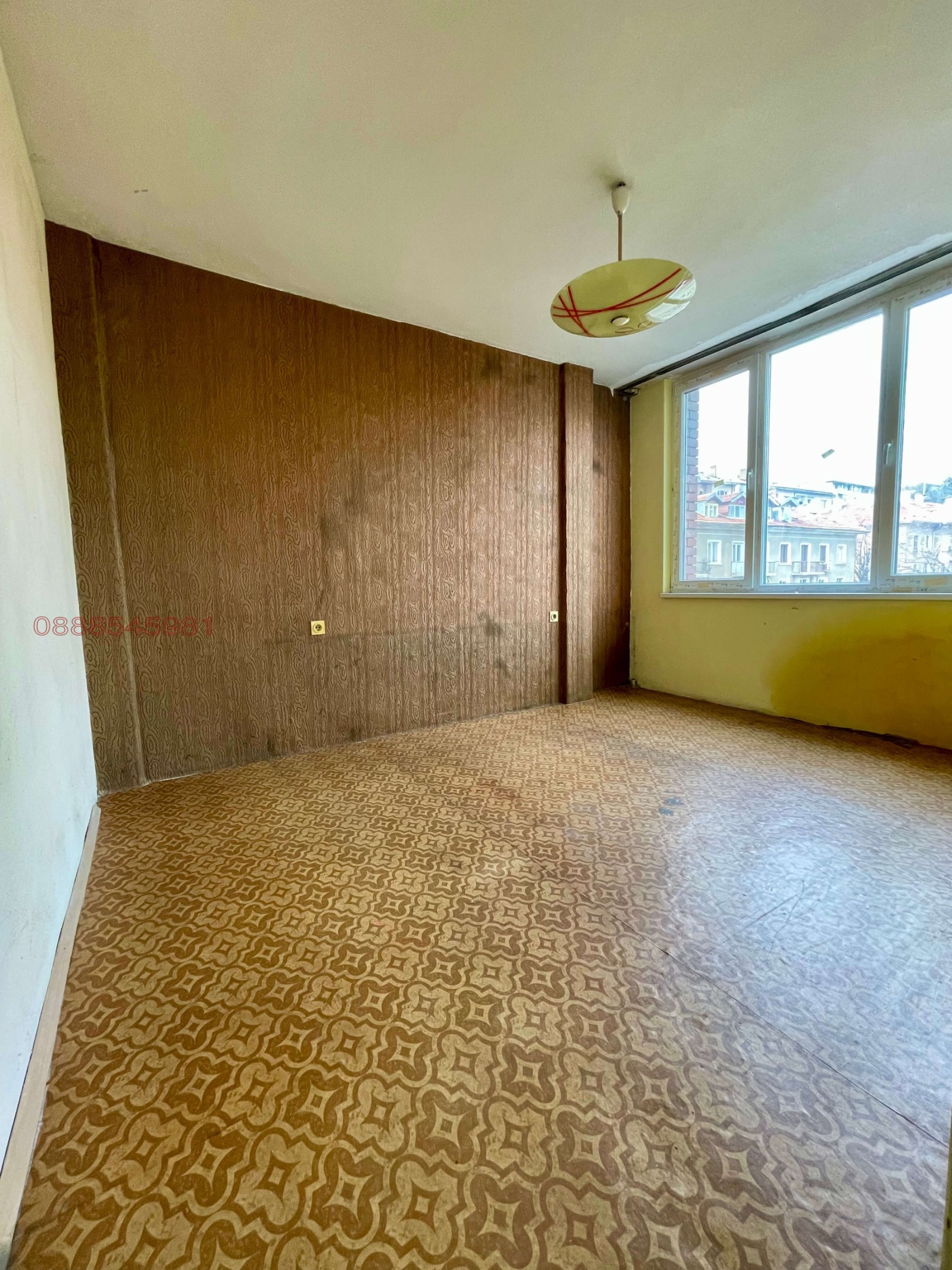 Продава 3-СТАЕН, гр. Велико Търново, Център, снимка 5 - Апартаменти - 54809510