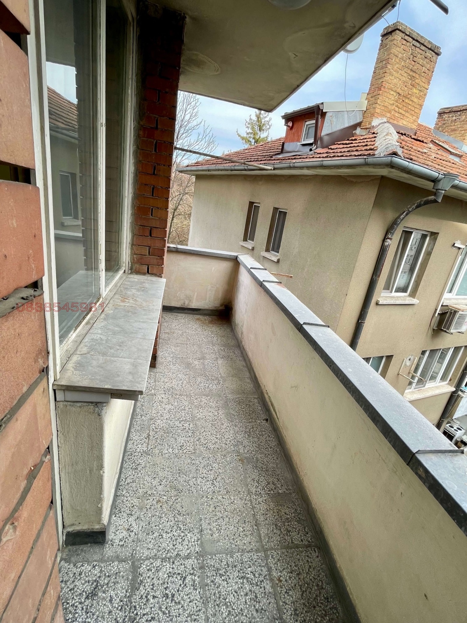 Продава 3-СТАЕН, гр. Велико Търново, Център, снимка 4 - Апартаменти - 54809510