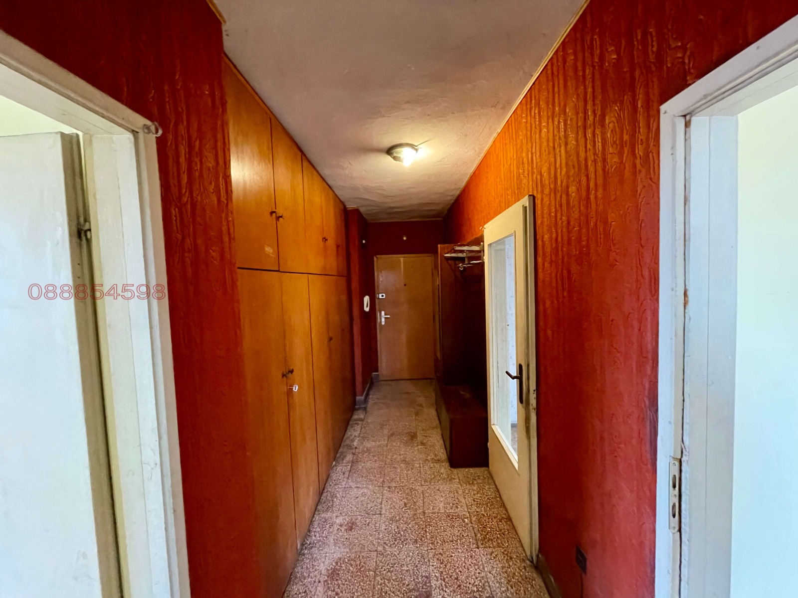 Продава 3-СТАЕН, гр. Велико Търново, Център, снимка 13 - Апартаменти - 54809510