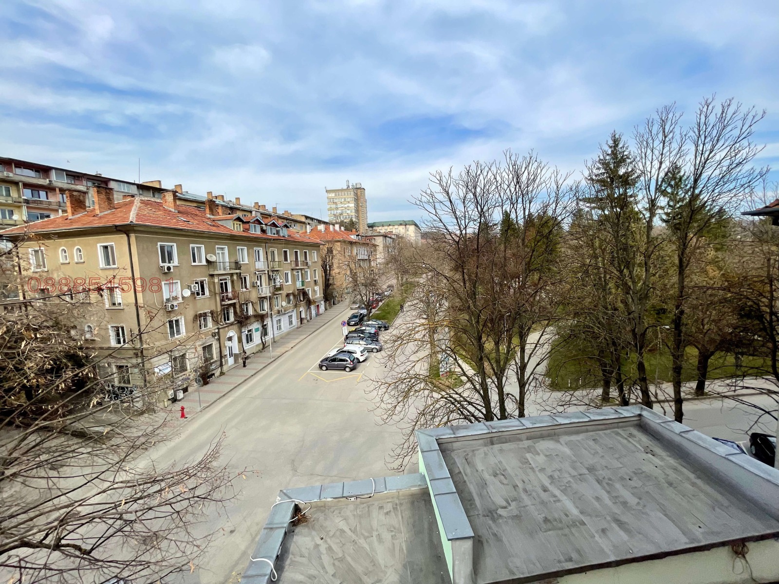Продава 3-СТАЕН, гр. Велико Търново, Център, снимка 7 - Апартаменти - 54809510