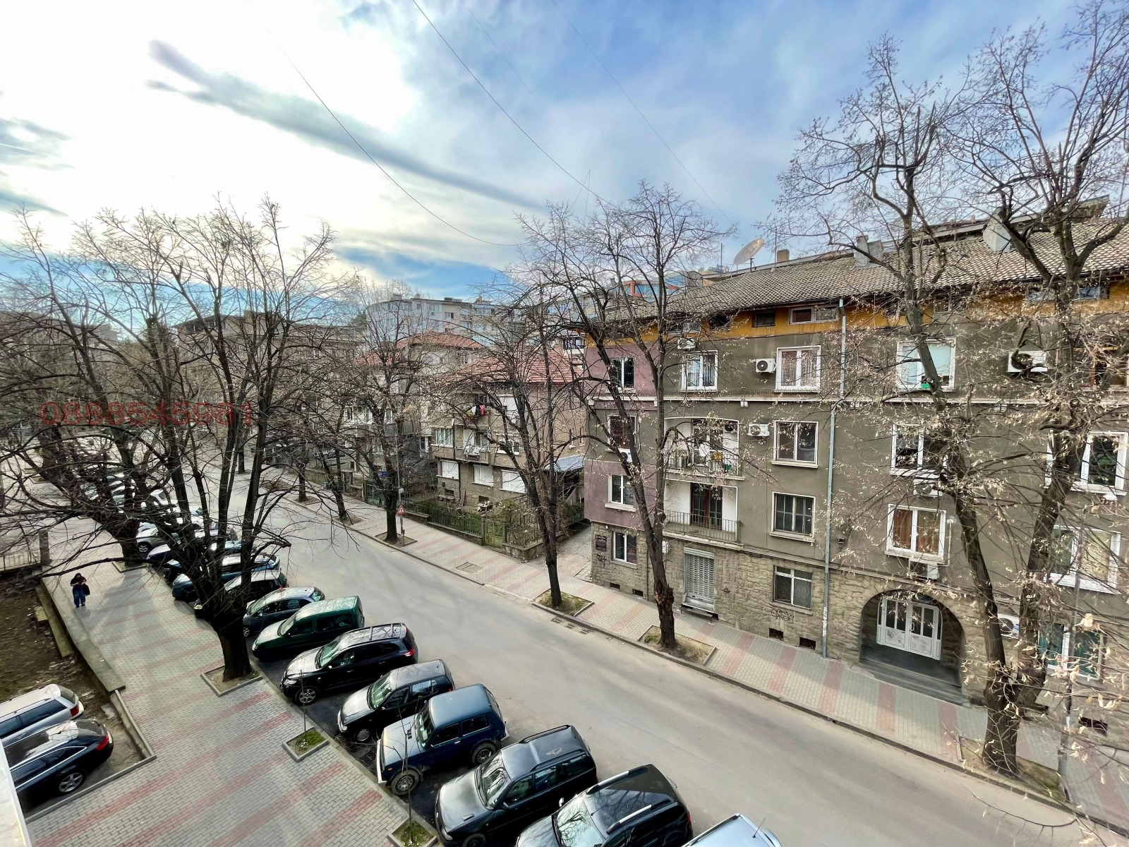 Продава 3-СТАЕН, гр. Велико Търново, Център, снимка 12 - Апартаменти - 54809510