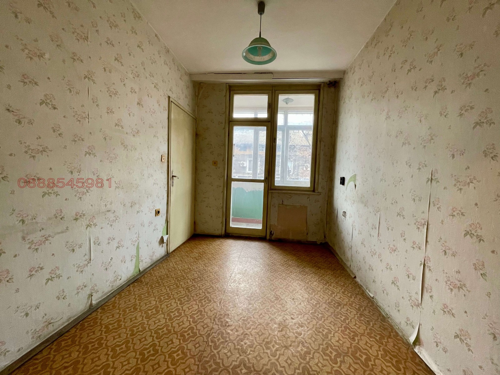 Продава 3-СТАЕН, гр. Велико Търново, Център, снимка 9 - Апартаменти - 54809510