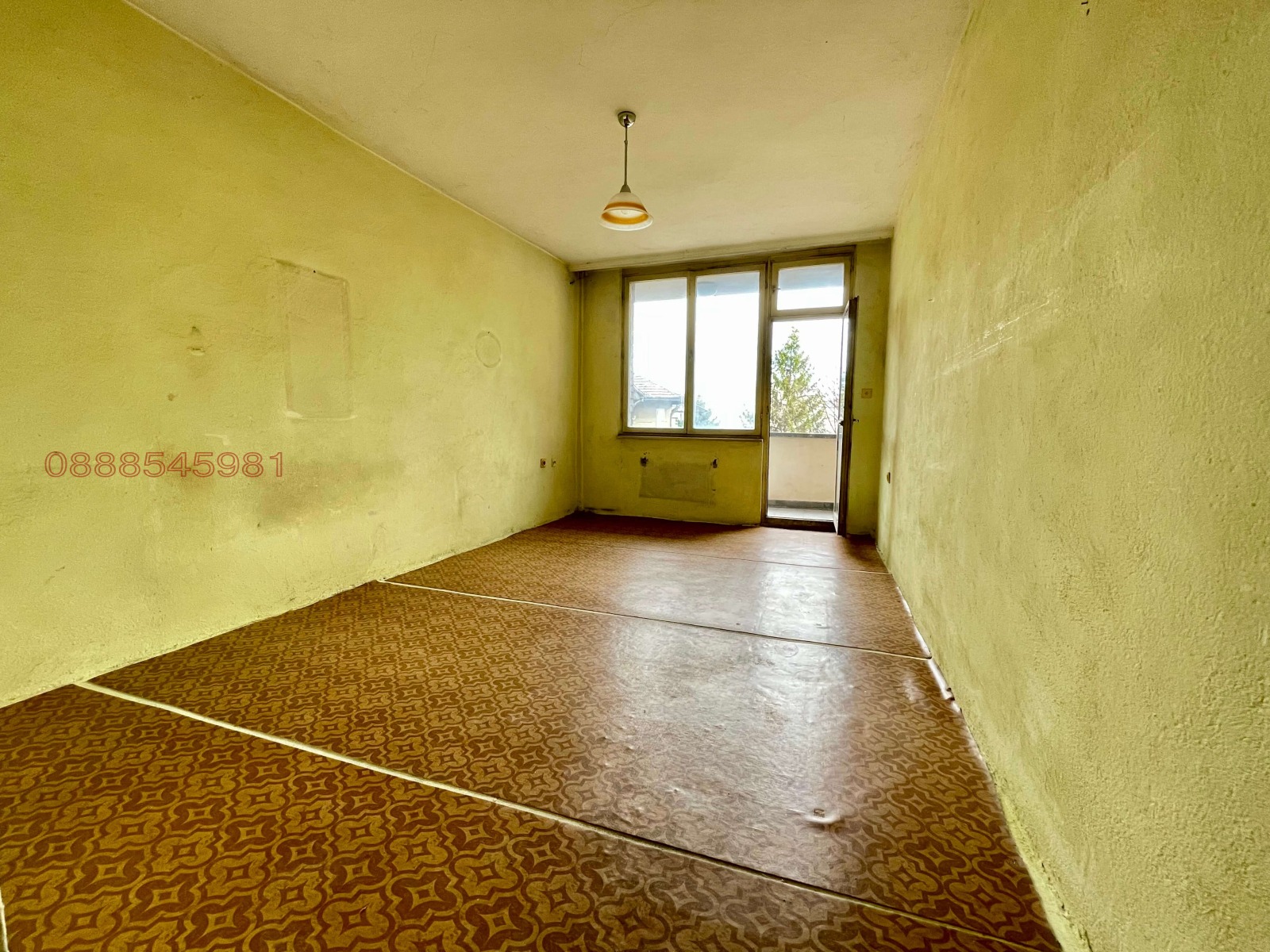 Продава 3-СТАЕН, гр. Велико Търново, Център, снимка 2 - Апартаменти - 54809510
