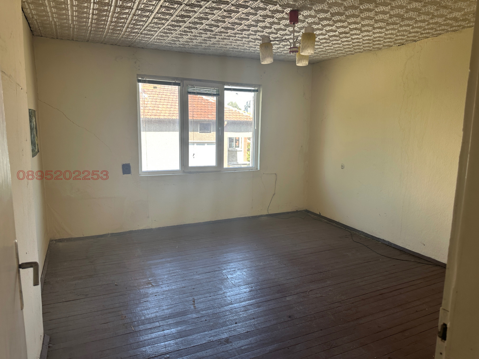 Продава 3-СТАЕН, гр. Пазарджик, Идеален център, снимка 3 - Апартаменти - 53965302