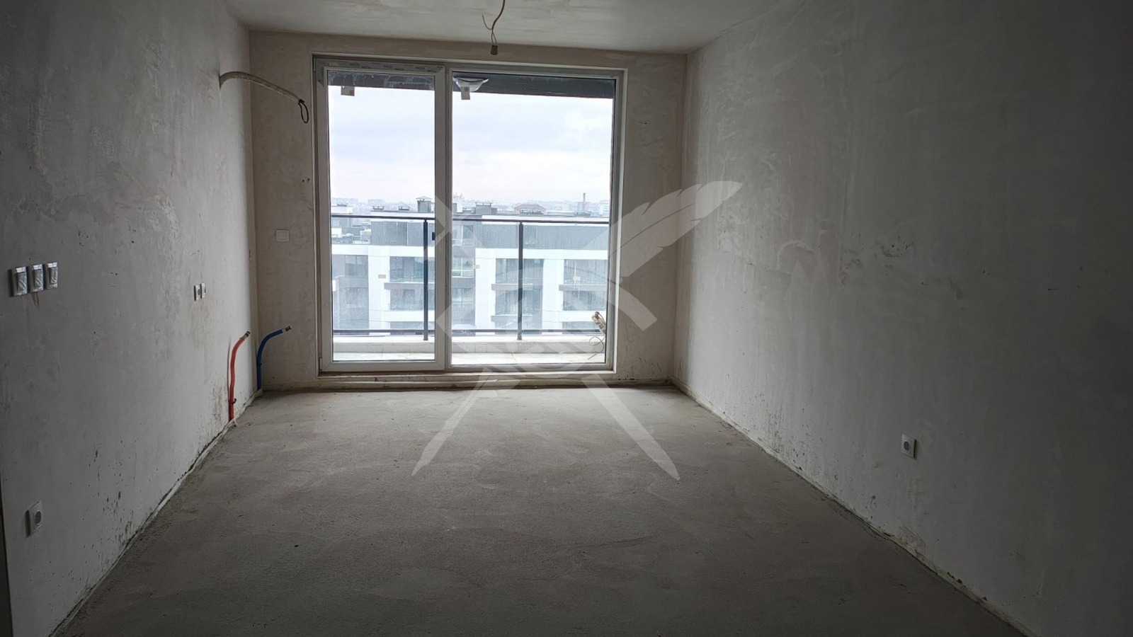 Продава 3-СТАЕН, гр. София, Банишора, снимка 2 - Апартаменти - 53513447