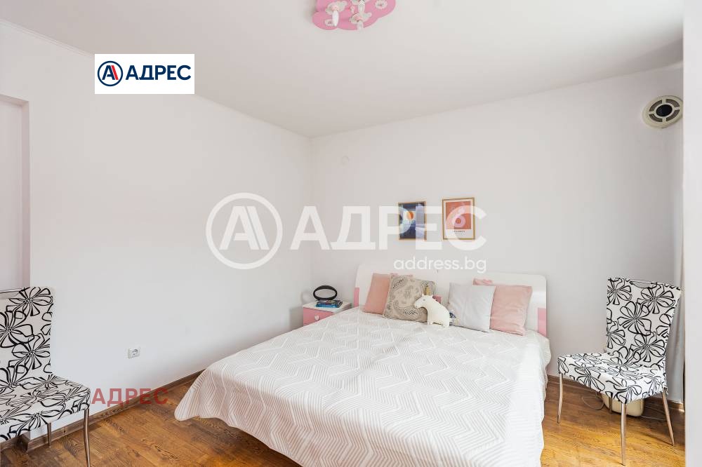 Продава 3-СТАЕН, гр. Варна, к.к. Св.Св. Константин и Елена, снимка 16 - Апартаменти - 54971913