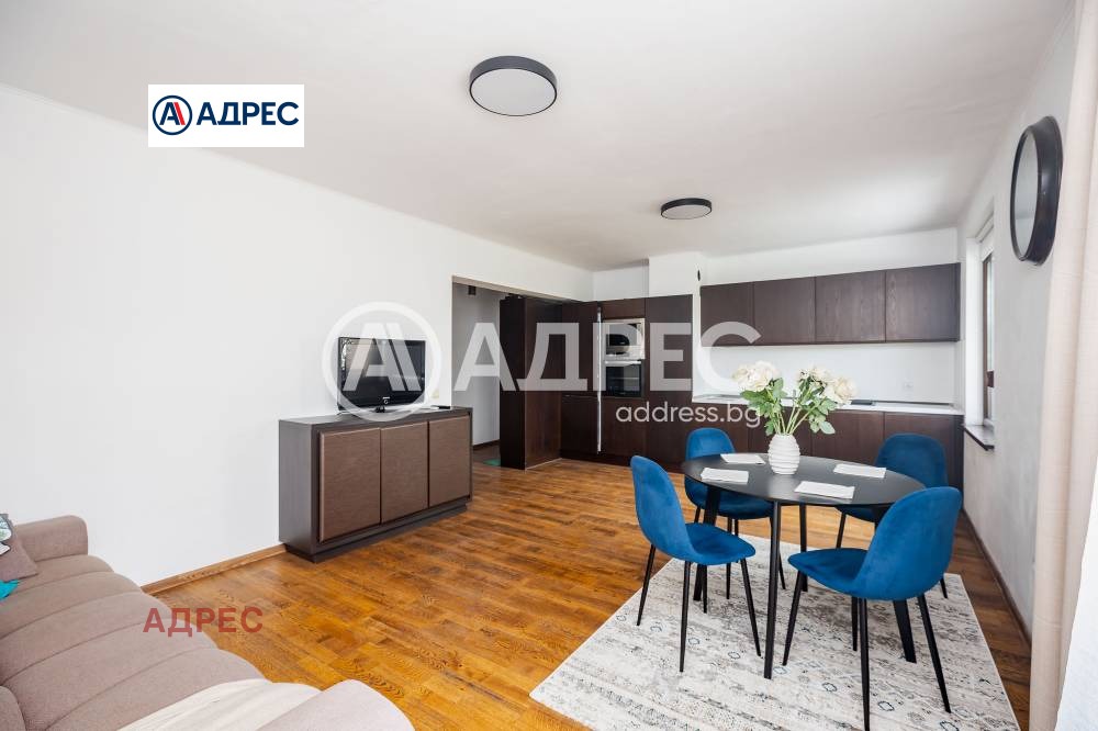 Продава 3-СТАЕН, гр. Варна, к.к. Св.Св. Константин и Елена, снимка 8 - Апартаменти - 54971913
