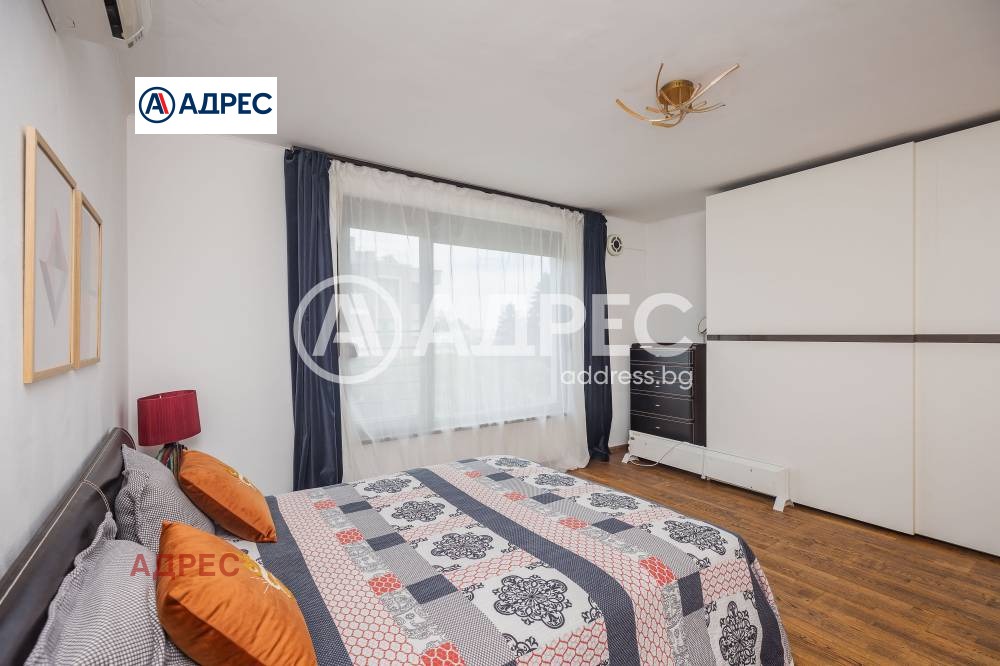 Продава 3-СТАЕН, гр. Варна, к.к. Св.Св. Константин и Елена, снимка 12 - Апартаменти - 54971913
