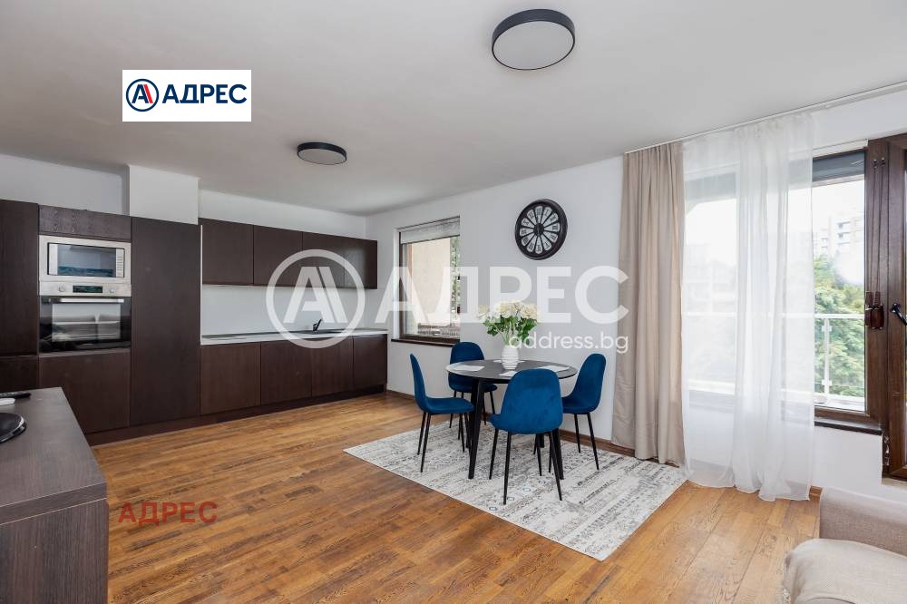 Продава 3-СТАЕН, гр. Варна, к.к. Св.Св. Константин и Елена, снимка 7 - Апартаменти - 54971913
