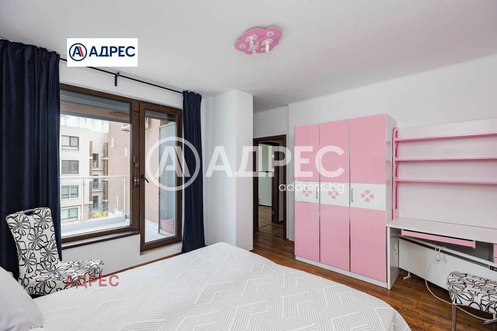 Продава 3-СТАЕН, гр. Варна, к.к. Св.Св. Константин и Елена, снимка 3 - Апартаменти - 54971913