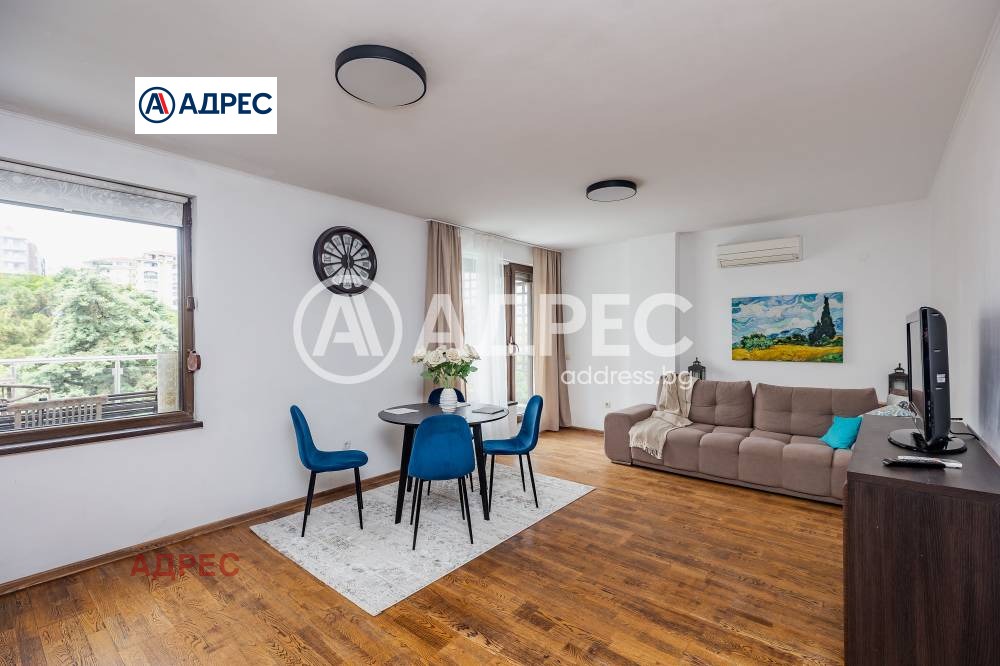 Продава 3-СТАЕН, гр. Варна, к.к. Св.Св. Константин и Елена
