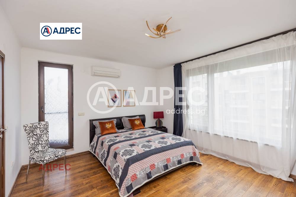 Продава 3-СТАЕН, гр. Варна, к.к. Св.Св. Константин и Елена, снимка 11 - Апартаменти - 54971913