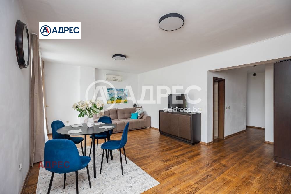 Продава 3-СТАЕН, гр. Варна, к.к. Св.Св. Константин и Елена, снимка 6 - Апартаменти - 54971913