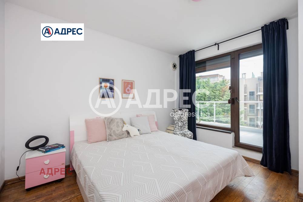 Продава 3-СТАЕН, гр. Варна, к.к. Св.Св. Константин и Елена, снимка 14 - Апартаменти - 54971913