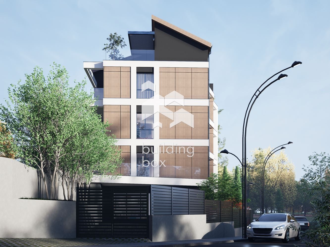 Продава 3-СТАЕН, гр. София, м-т Гърдова глава, снимка 7 - Апартаменти - 55458825