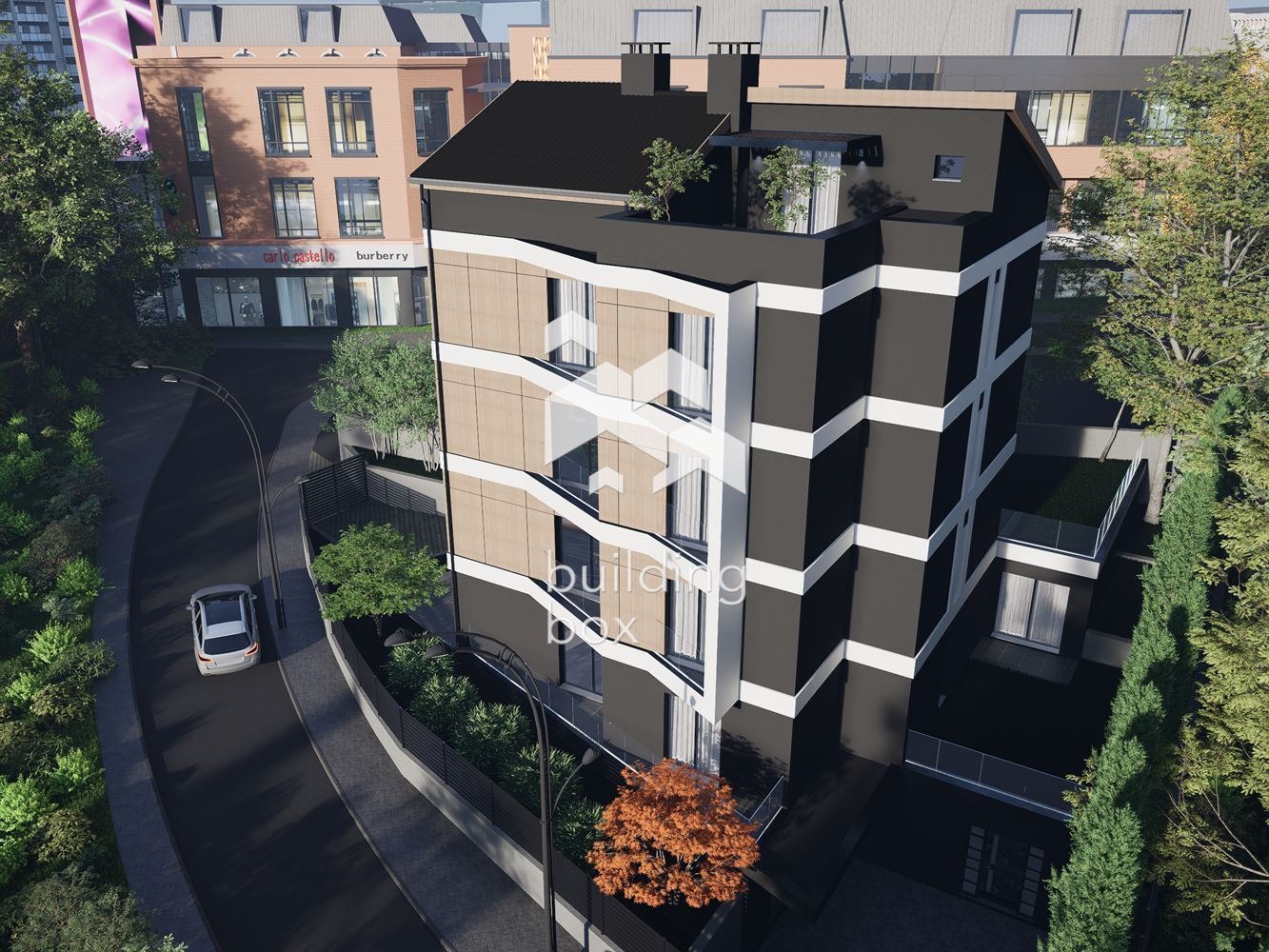 Продава 3-СТАЕН, гр. София, м-т Гърдова глава, снимка 8 - Апартаменти - 55458825