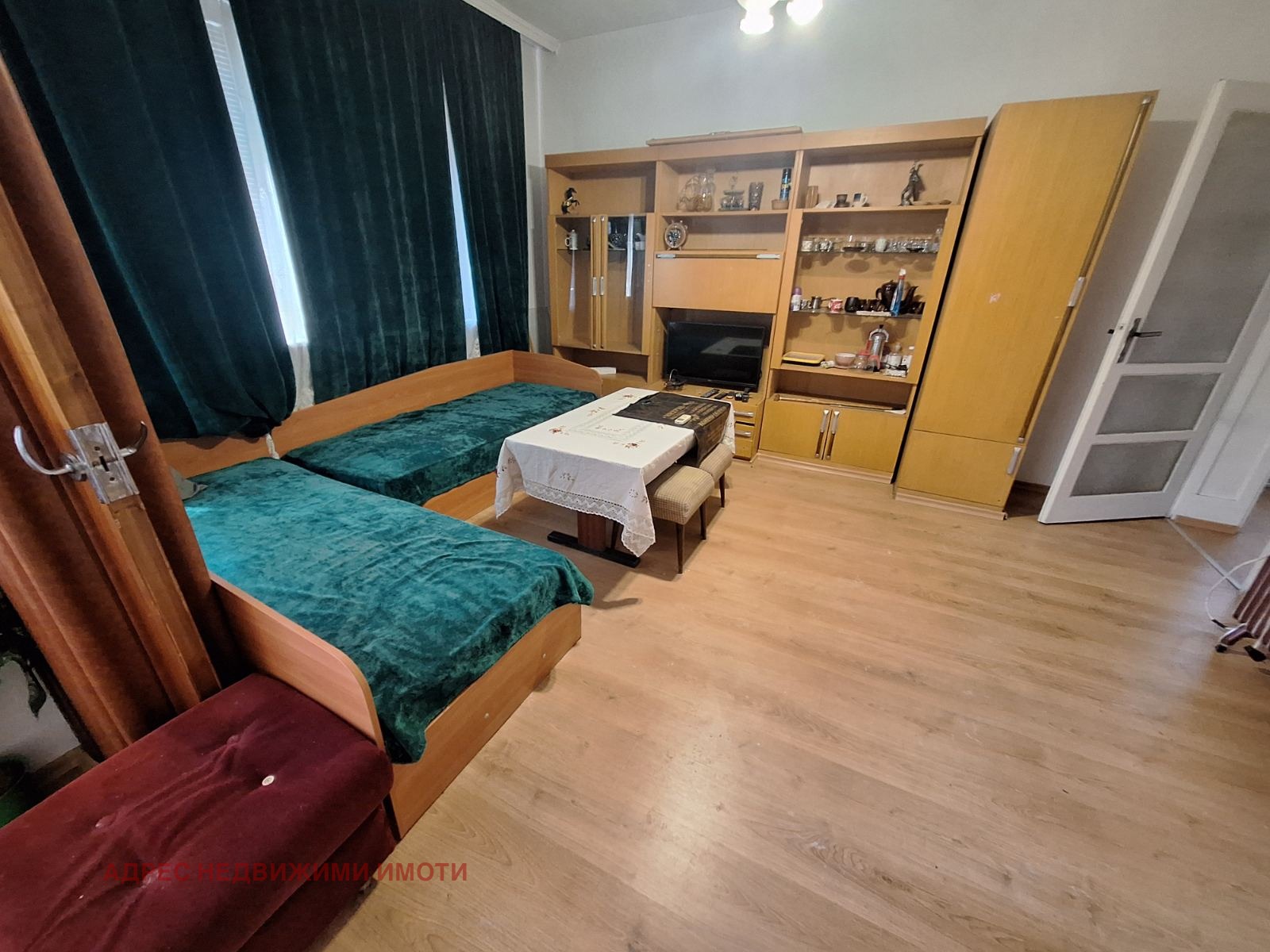 Продава 4-СТАЕН, гр. Стара Загора, Център, снимка 3 - Апартаменти - 55574597
