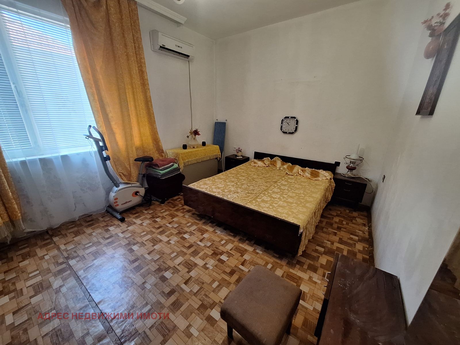 Продава 4-СТАЕН, гр. Стара Загора, Център, снимка 7 - Апартаменти - 55574597