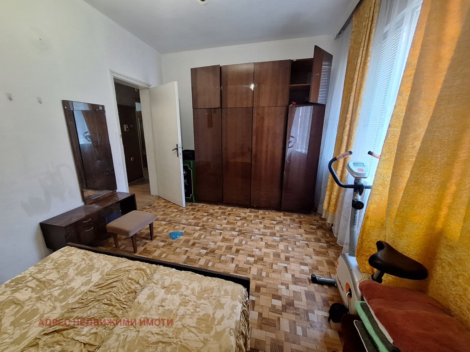 Продава 4-СТАЕН, гр. Стара Загора, Център, снимка 6 - Апартаменти - 55574597