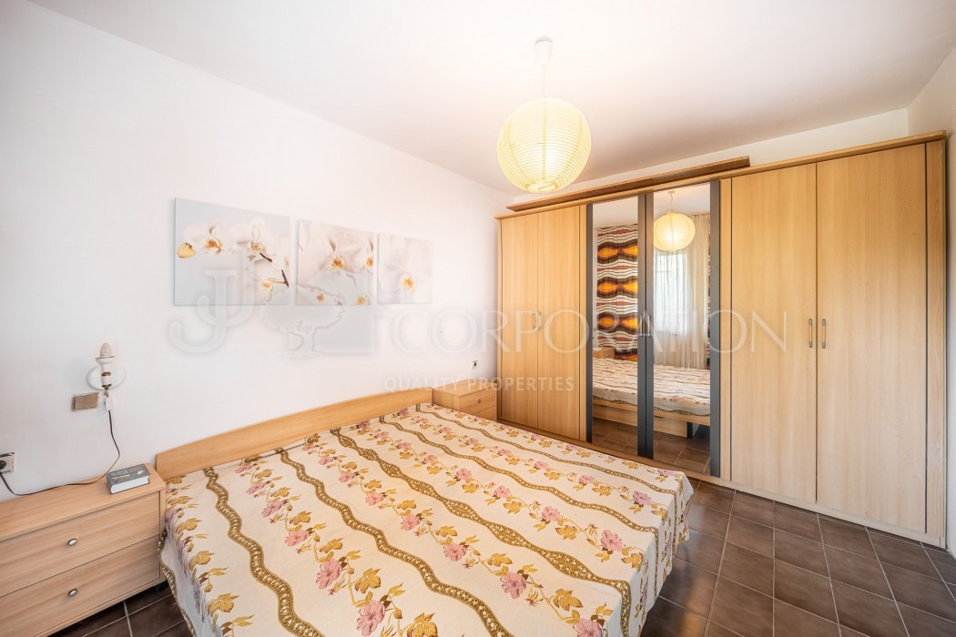 Продава КЪЩА, гр. София, Драгалевци, снимка 2 - Къщи - 54328434