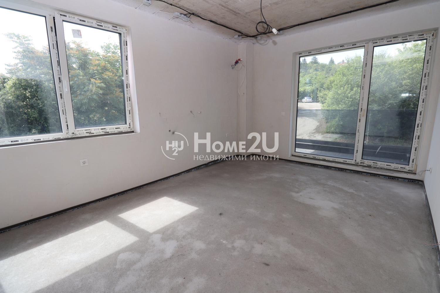 Продава КЪЩА, гр. София, с. Панчарево, снимка 8 - Къщи - 55144281