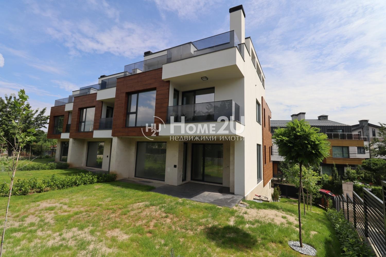 Продава КЪЩА, гр. София, с. Панчарево