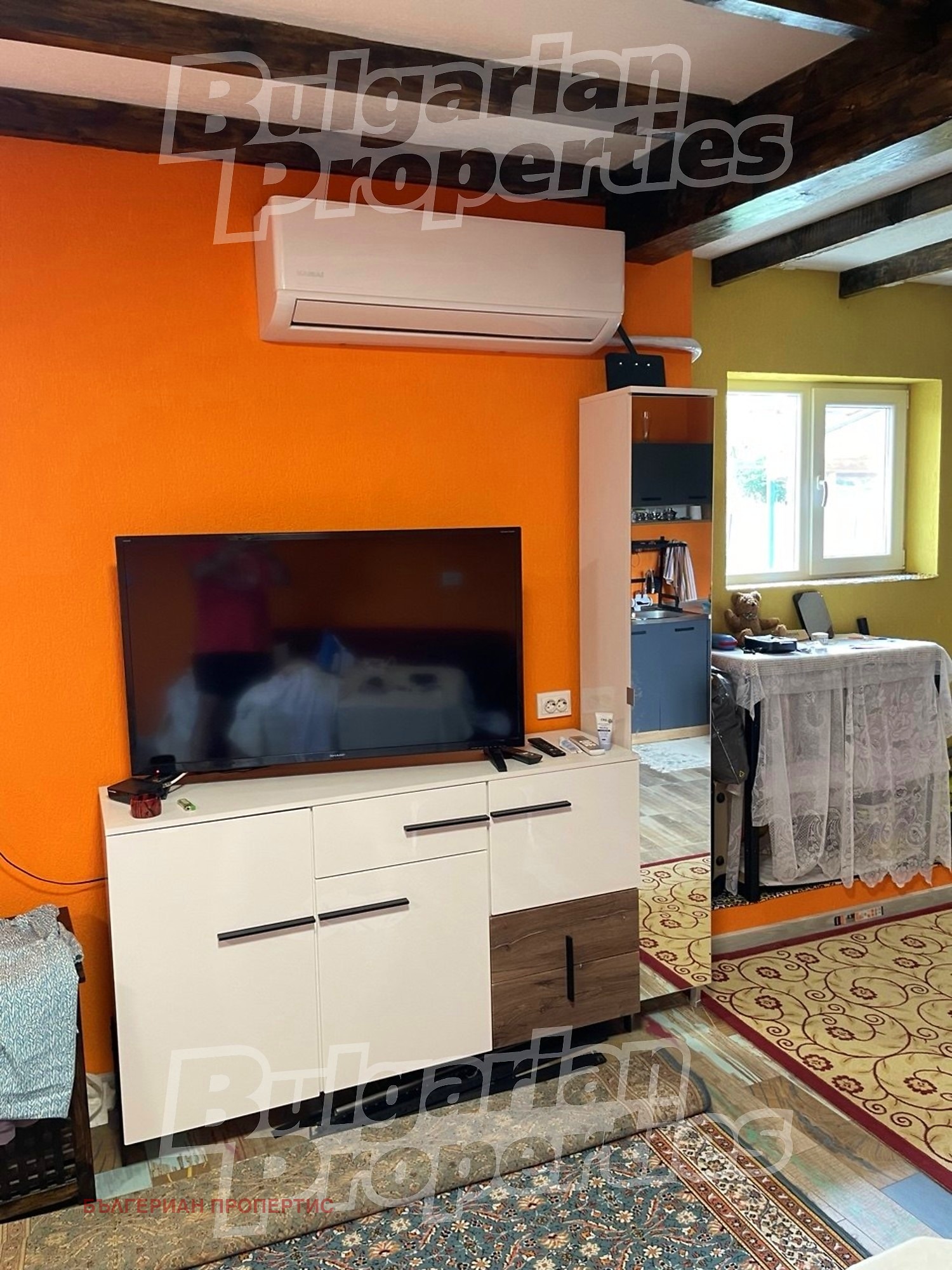 Продава КЪЩА, с. Подвис, област Бургас, снимка 9 - Къщи - 55380668