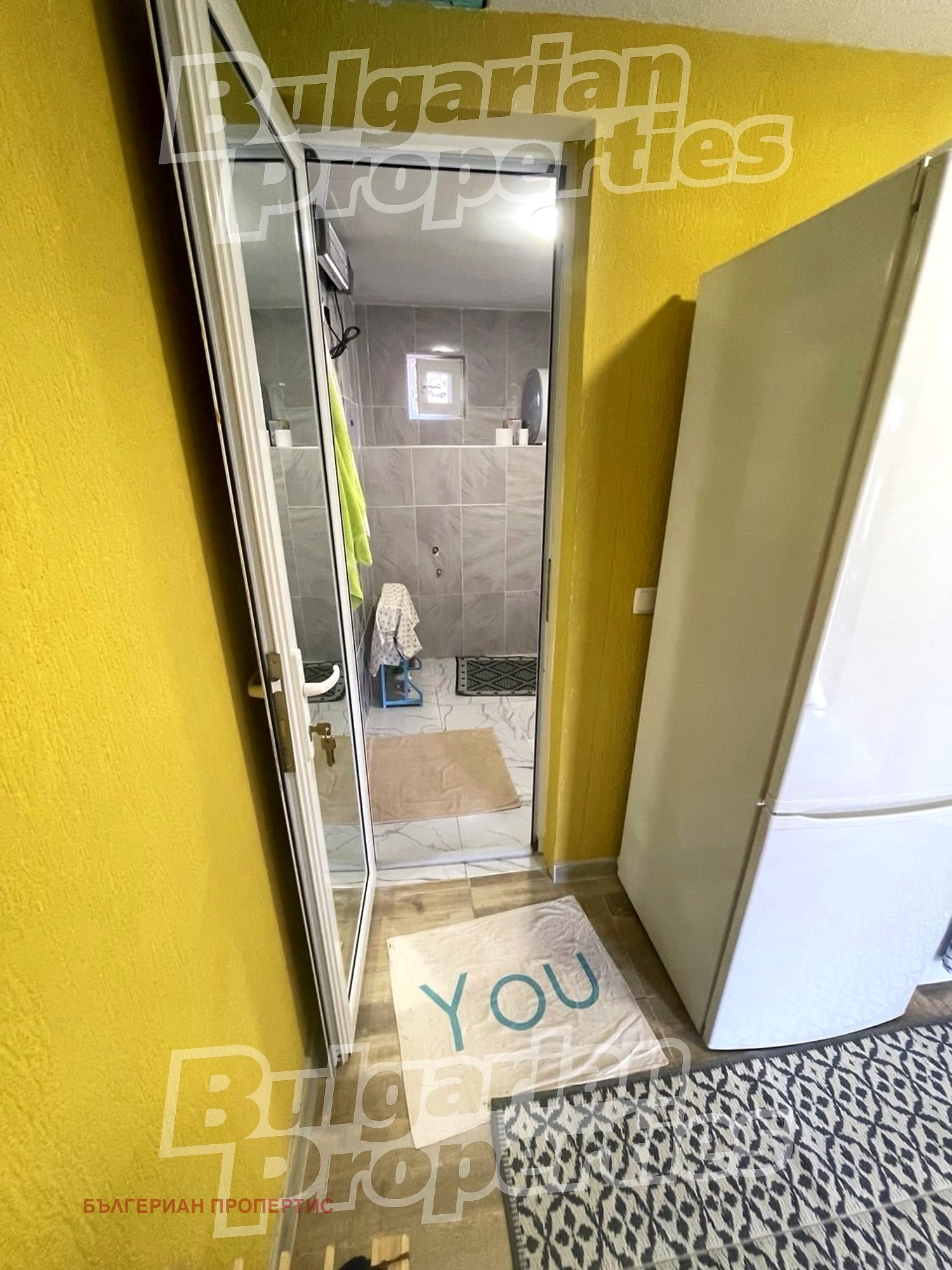 Продава КЪЩА, с. Подвис, област Бургас, снимка 14 - Къщи - 55380668