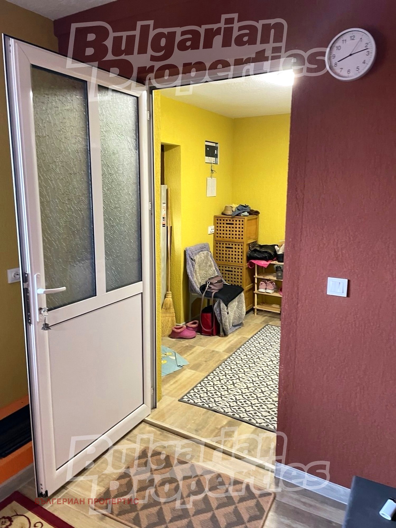Продава КЪЩА, с. Подвис, област Бургас, снимка 11 - Къщи - 55380668
