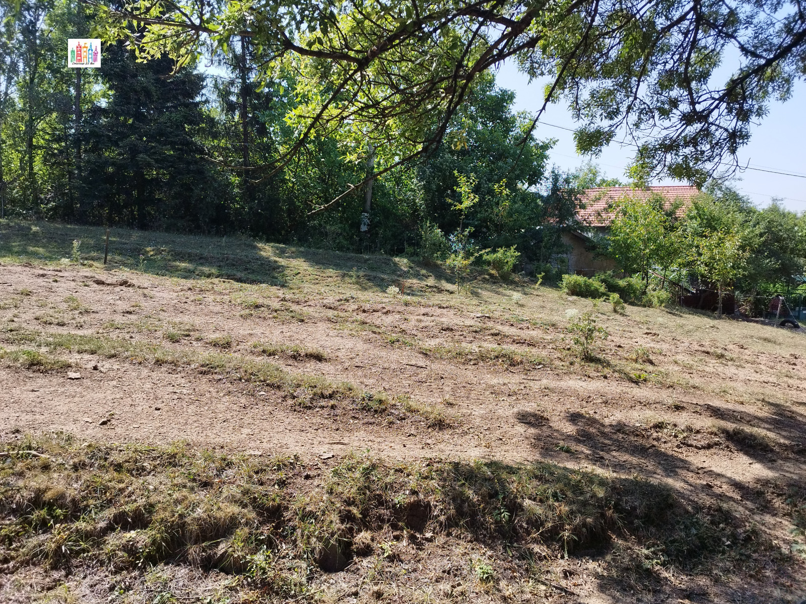 Продава ПАРЦЕЛ, гр. София, с. Мърчаево, снимка 2 - Парцели - 53704303