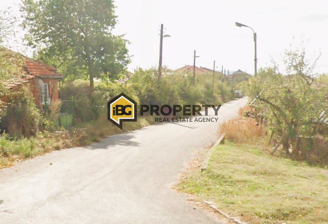 Продава ПАРЦЕЛ, с. Рудник, област Варна, снимка 2 - Парцели - 52822767