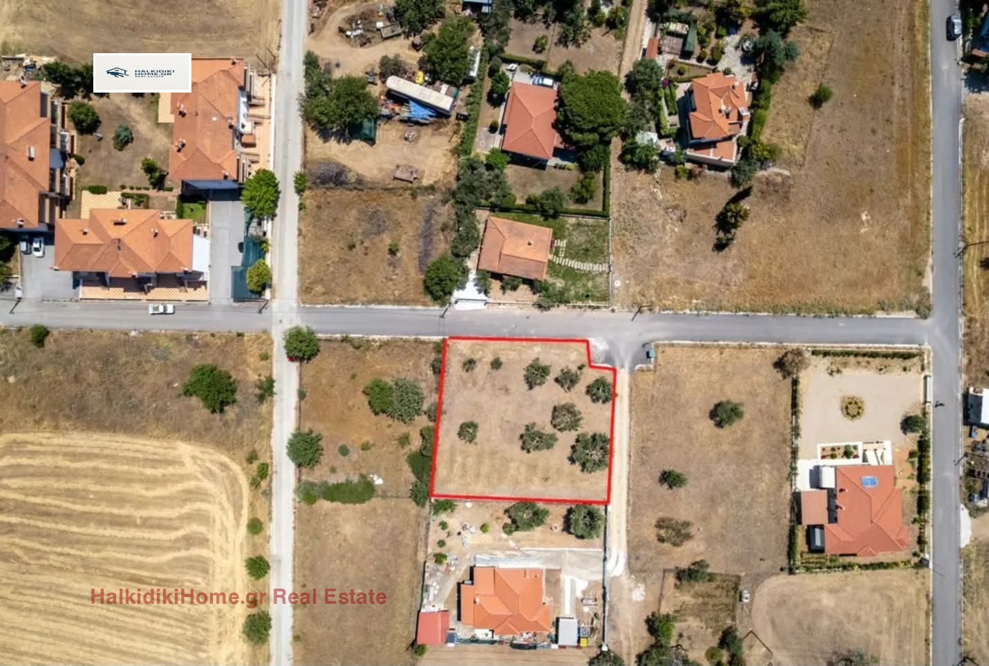 Продава ПАРЦЕЛ, Извън страната, област Извън страната, снимка 2 - Парцели - 54647201