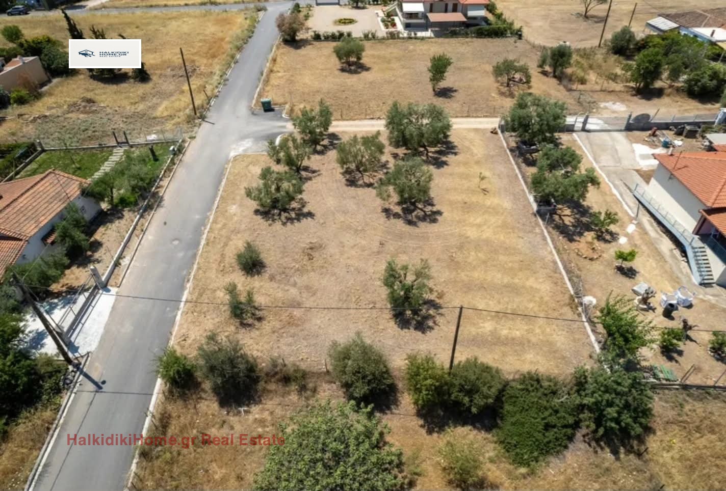 Продава ПАРЦЕЛ, Извън страната, област Извън страната, снимка 3 - Парцели - 54647201